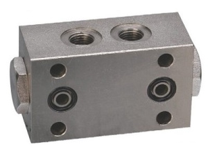 (ГЗ) Замок гидравлический