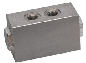 (ГЗ) Замок гидравлический