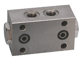 (ГЗ) Замок гидравлический (ГЗ) Замок гидравлический