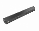 (КЛ2-8) Коллектор линейный, 1 вход, 8 гнезд, резьба К3/8"