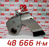 (ГГ48666) Гайковерт гидравлический 48 666 H·м