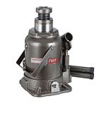 (ДГ-40ЖД) Домкрат бутылочный автономный г/п 50 тонн, ход 120 мм