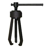 (СВ31) Съемник 1 тонна, 3 захвата