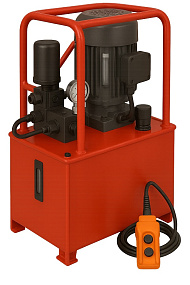 (НЭА-1,1Г8Ф1) Станция гидравлическая 70 МПа, 8 литров, 1,1 л/мин, 220В (НЭА-1,1Г8Ф1) Станция гидравлическая 70 МПа, 8 литров, 1,1 л/мин, 220В