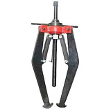 (СВ34) Съемник 4 тонны, 3 захвата