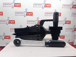 (РФМ-9) Разгонщик фланцев механический, усилие 9 тонн