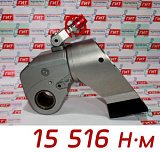 (ГГ15516) Гайковерт гидравлический / болтинг-машина, 15500 Hм