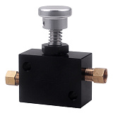 (ГЗ) Замок гидравлический